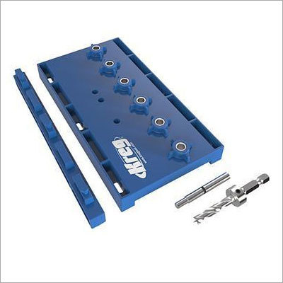 Shelf Screwing Jig