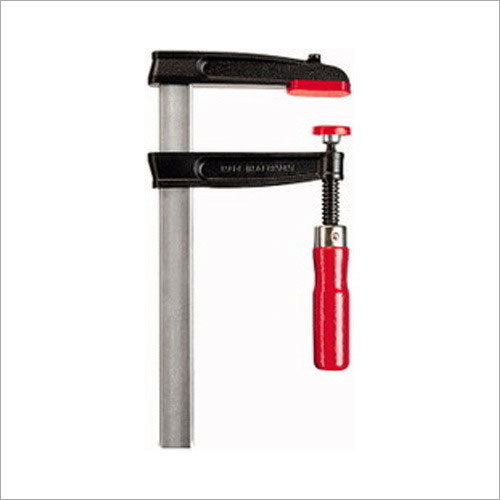 Screw Clamp with Tried-and-true Wooden Handle Tgrc
