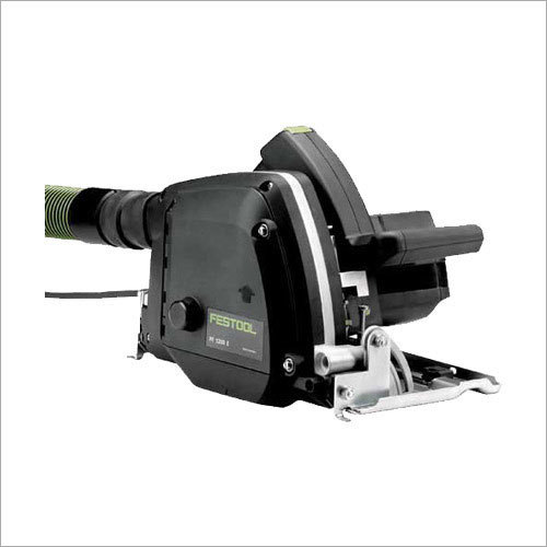 ACP Grooving and Milling Machine