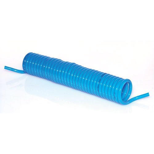 PU Coil Pipe