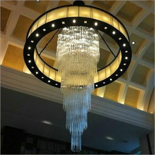 Big Chandelier