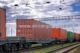 TRAIN TRANSPORT SERVICES