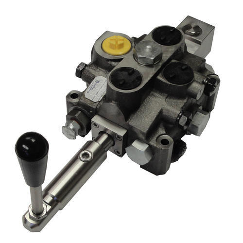 Washing Hoist Control Valve Assembly