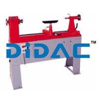 Professional Wood Lathe Machine
