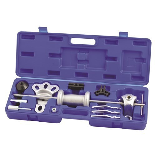 Slide Hammer Drum Puller Set