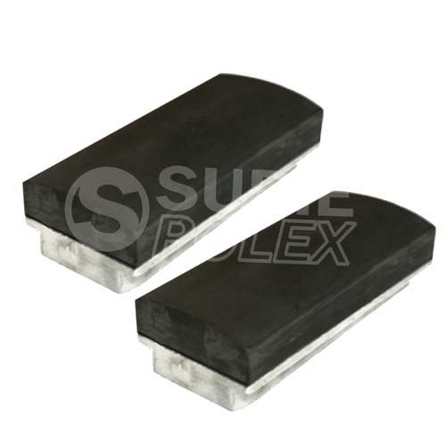 Fickert 140mm Metal Bond Abrasive