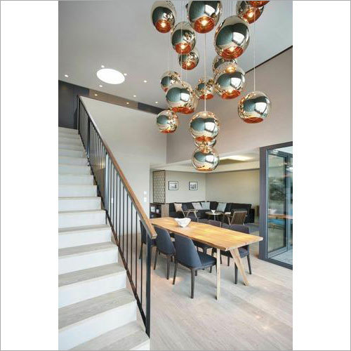Decorative Hanging Chandelier