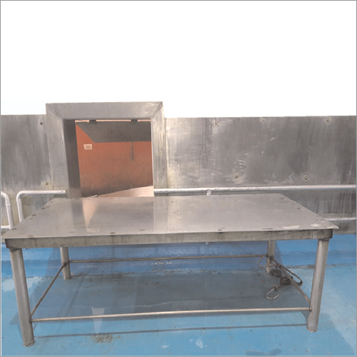 Slaughterhouse Equipment