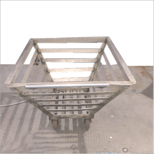 Bone Shifting Trolley