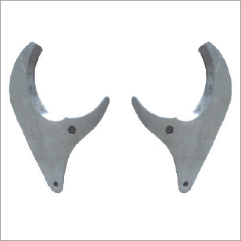 Hydraulic Beef Leg Cutter Spare