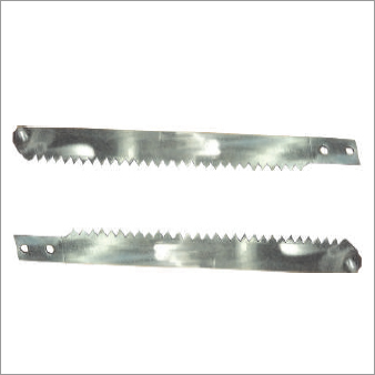Brisket & Splitting Saw Spare