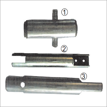 Brisket and Splitting Saw Spare