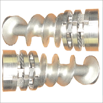 Mince Machine Spares