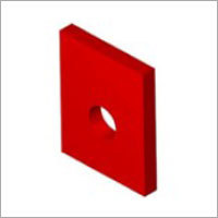 Beam Lug Attachment One Hole