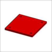 GCP Ceiling Plate