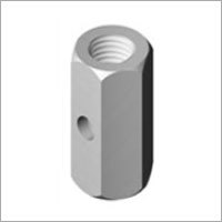 GRC Rod Coupling