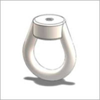 Weldless Eye Nut