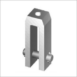 Clevis Clamp