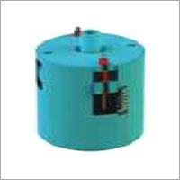 Variable Load Supports
