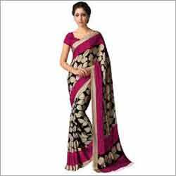 Ladies Sarees