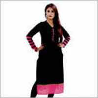 Ladies Designer Kurtis