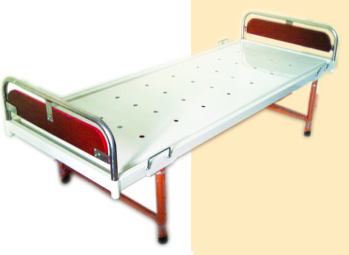 Attendant Bed Super Deluxe