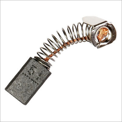 Industrial Motor Carbon Brushes