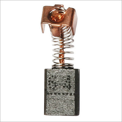 Carbon Brushes For Electric Use