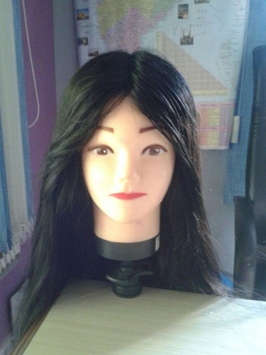 Female Wig