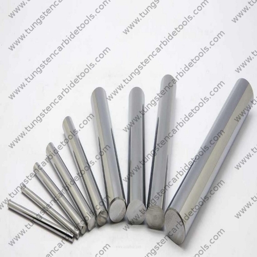 Heavy Duty Carbide Rods