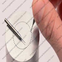 Carbide Micro Drill Bits