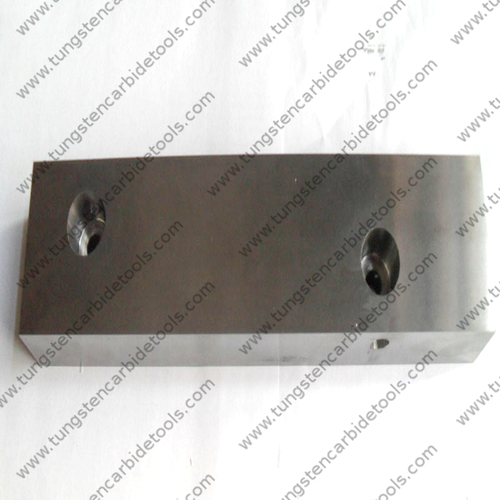 Customize Tungsten Carbide