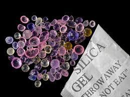 Silica Gel White Silica Gel White