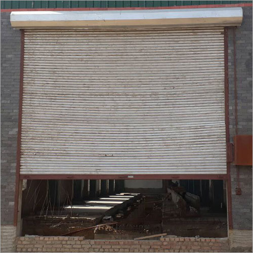 Rolling Shutter