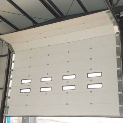 Sectional Door