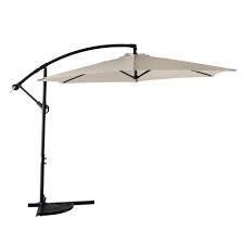 Offset Patio Umbrellas