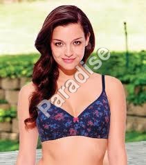 Cotton Bra