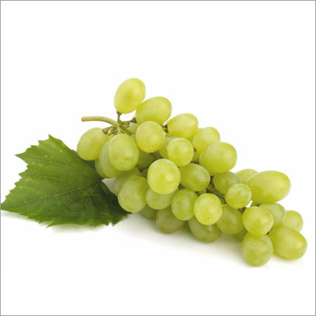 Fresh Grapes