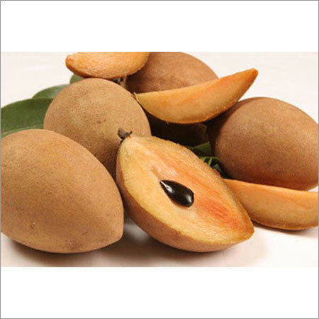Fresh Chiku