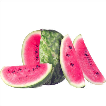 Fresh Watermelon