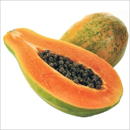 Fresh Papaya