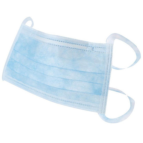 Non Woven Face Mask