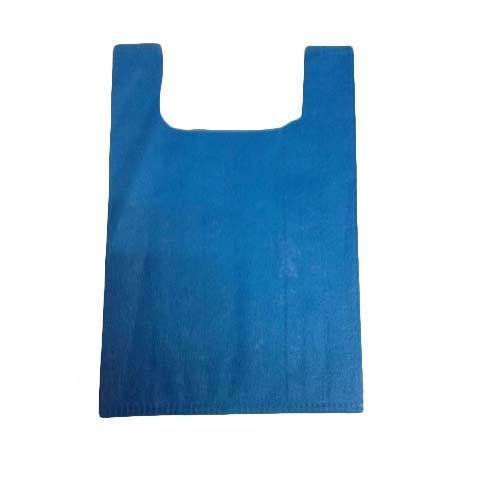 Non Woven U Cut Carry Bag