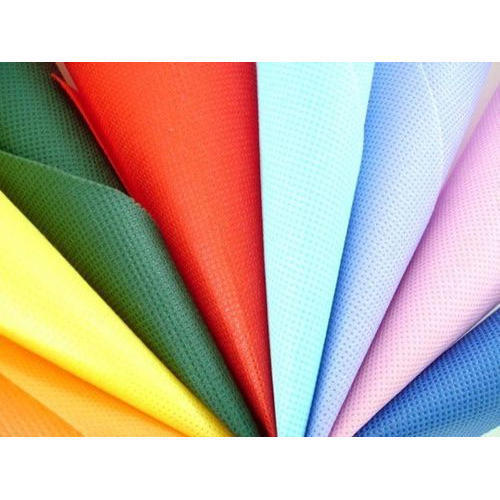 Spunbond Non Woven Fabric