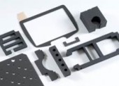 Polyurethane Foam Die Cut Services