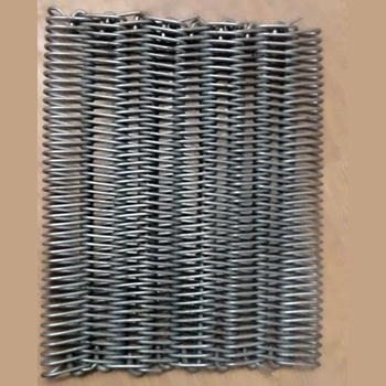SS Wire Conveyor Belt, 1.5 Mm To 5.00 Mm SS Wire Conveyor Belt, 1.5 Mm To 5.00 Mm