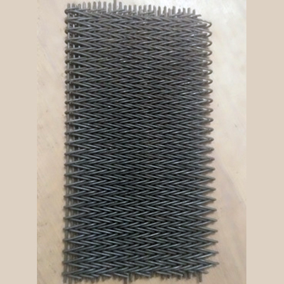 Tempering belt Tempering belt
