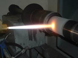 Plasma Spray Welding