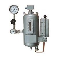 Condensate Seal Pot