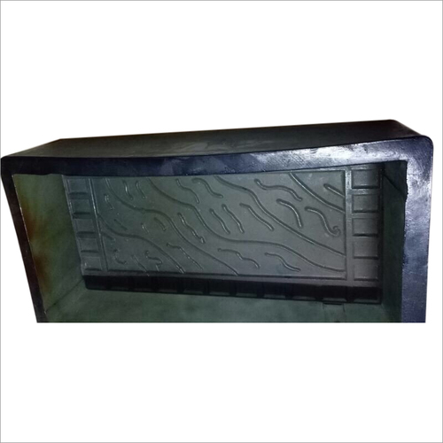 Wall Cladding Plastic Mould